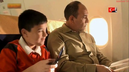 Uçak Kazası Raporu - Kurtuluşa 28 Saniye (S11B12)