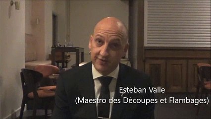 Soirée de gala au lycée Vauban à Auxerre