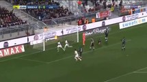 Résumé et buts Bordeaux 2-1 Lille  / Vidéo de match