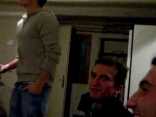 Un petit Ricard dans un verre à ballon