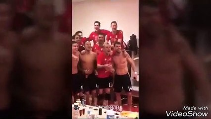 Bayern  Munich fete le titre de champion Bundesliga dans le calme