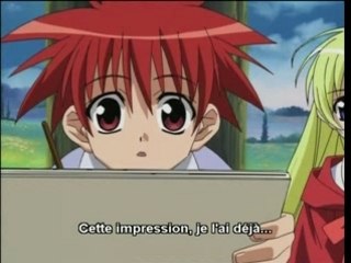 DN Angel 23 Vostfr P2