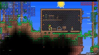 Terraria on Android #4