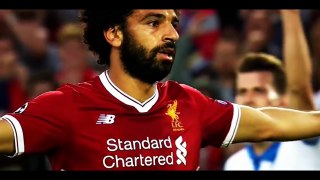 Mohamed Salah - Top 10 Unforgettable Goals