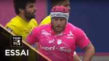 TOP 14 - Essai Rémi BONFILS (SFP) - Paris - Clermont - J23 - Saison 2017/2018