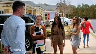Tyler Perry's If Loving You Is Wrong S06 E11 Sound The Alarm part 2/2