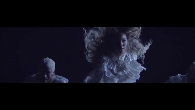 Beyoncé - Baby Boy (Live at The Formation World Tour)