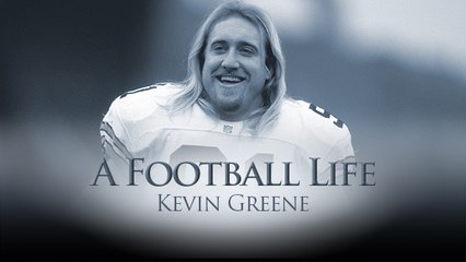 'A Football Life': Kevin Greene becomes a Steeler fan favorite
