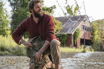 ~A QUIET PLACE - HD `STREAMING FULL MOVIE 2018 OKE.