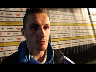 Les réactions après Angers-Racing