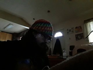 20180407 - Looking Through the Trees - Robb Frost the Hobo Rockstar