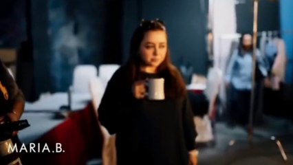 فیشن مافیا سے دور رہتی ہوں... ماریہ بی کا تہلکہ خیز انٹرویو - Khouji News