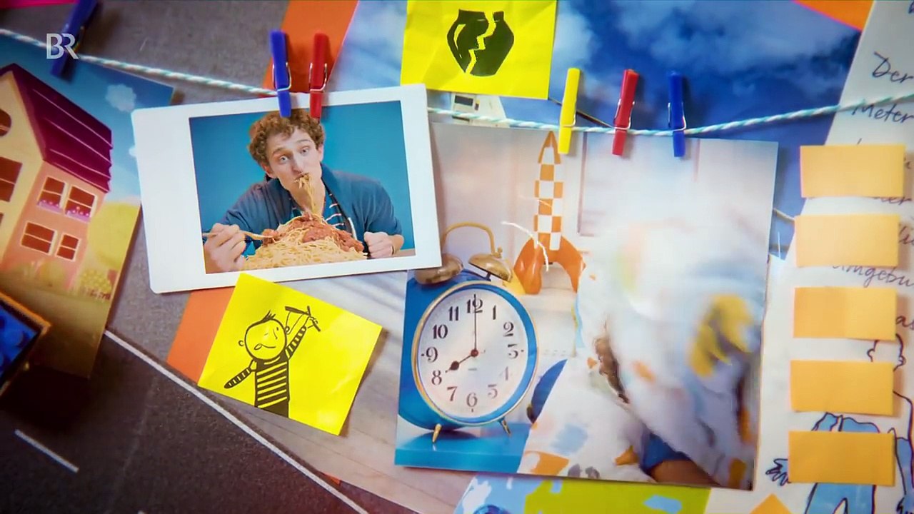 Der achterbahn-check | reportage für kinder | checker julian