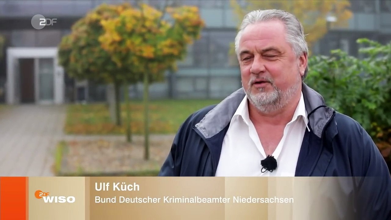 Miese Call-Center-Abzocke _ ZDF WISO