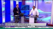 Kimse Beşiktaş'ın Şampiyon Olmasını İstemiyor - Erman Toroğlu