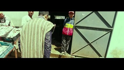 Gnawi - MEGHRIBI |  مغربي  [ OFFICIEL CLIP ] 2018 Prod By Cee-G