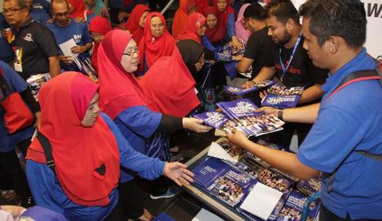 MCA says BN election manifesto has wow factor to win polls