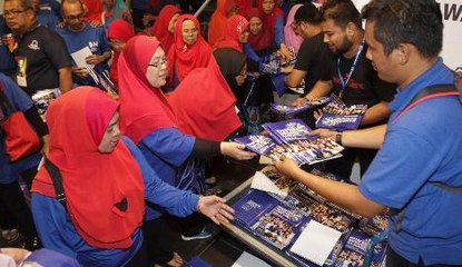 MCA says BN election manifesto has wow factor to win polls