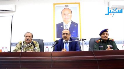 توتر حكومة هادي والإمارات.. من التلميح إلى التصريح