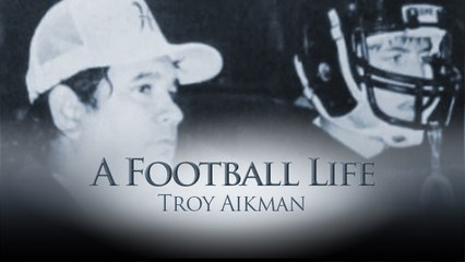 'A Football Life': Jimmy Johnson tried to get Aikman to UM