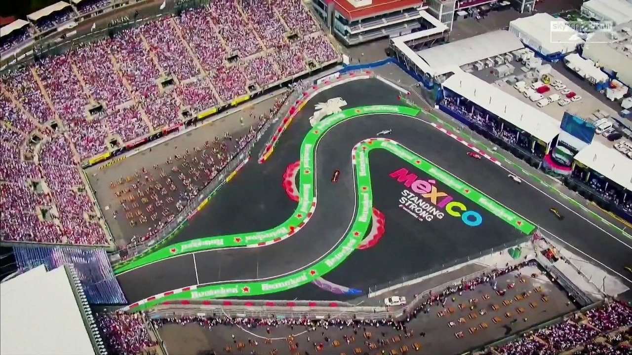 2018 Bahrain - The F1 Show