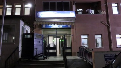 KKTC'deki cinayetin zanlısı polise teslim oldu - YALOVA