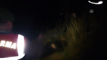 Baraj kenarında kadın cesedi bulundu - BURSA