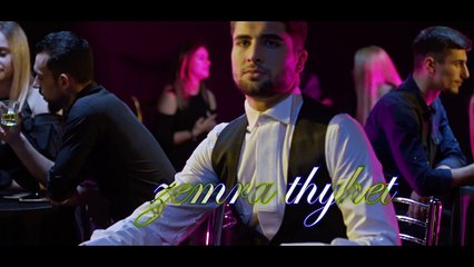 Genta Ismajli - Zemra thyhet (Official Video)
