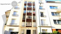 A louer - Appartement - ASNIERES SUR SEINE (92600) - 1 pièce - 22m²