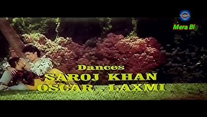 Dilbar Classic Hindi Movie Part 1/4 ❇✴(4) ✴❇ Mera Big Cine Movies