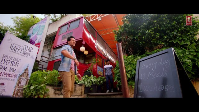 O Saathi Video Song _ Baaghi 2 _ Tiger Shroff _ Disha Patani _ Arko _ Ahmed Khan _ Sajid Nadiadwala hd