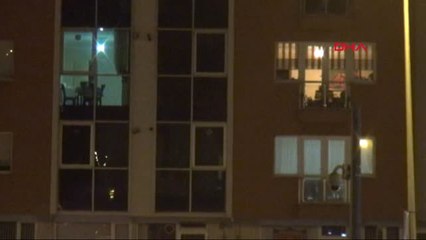 Zonguldak Bolu'da Deprem, Afad: 4.7