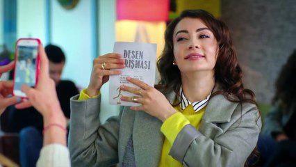 Aslan Ailem 25. Bölüm 2. Tanıtım