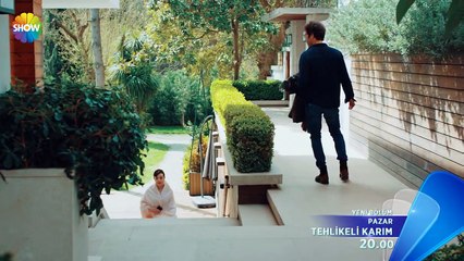 Tehlikeli Karım 3. Bölüm 3. Fragman