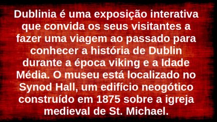 Falando de História - Os Vikings na Irlanda e suas lendas