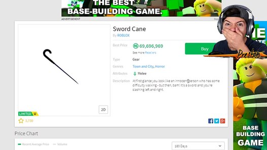 robux