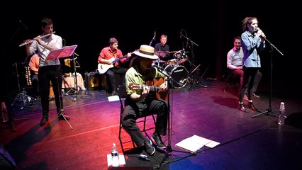 Richard Braun - Par Si Par La - Medley vidéo part I