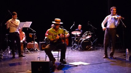 Richard Braun - Par Si Par La - Medley vidéo part II