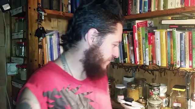 Budyn z kokosa przepis bez mleka bez cukru %29Veganski surowy RAW FOOD