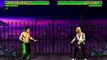 Mortal Kombat 2 MUGEN - Hornbuckle Arcade Playthrough