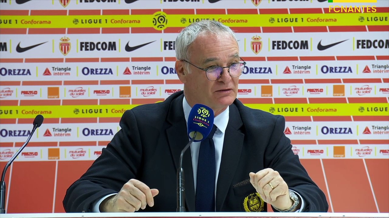 ASM-FCN : la réaction des entraîneurs