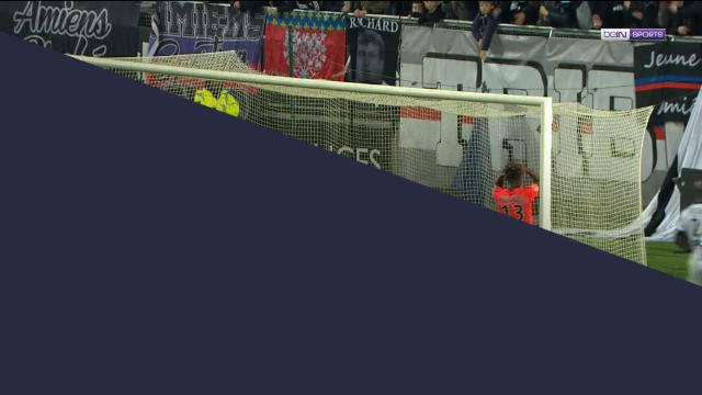 Ligue1 : Team work makes the dream work for Amiens