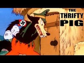 The Thrifty Pigs (1941)