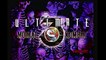 Classic Capture - Ultimate Mortal Kombat 3 (Sega Saturn)