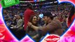 10 niezręcznych sytuacji podczas „kiss cam” na stadionach