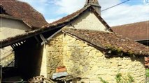 A vendre - Maison - Figeac (46100) - 4 pièces - 189m²