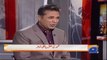 How Many People Will Leave PMLN? Talat Hussain Shocked on Ramesh Kumar's Claim