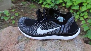 Nike Free Flyknit 4.0 new REVIEW