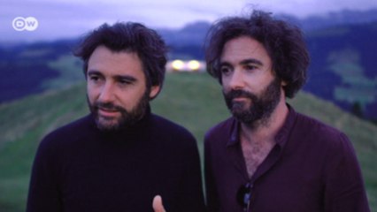 فندق في الهواء الطلق