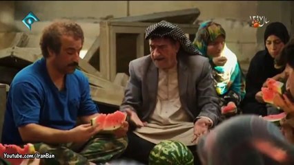 سریال پایتخت 5 قسمت 17 - Paytakht 5 Part 17 HD